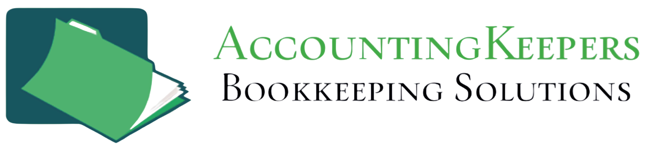e-commerce accounting - keep metrics logo