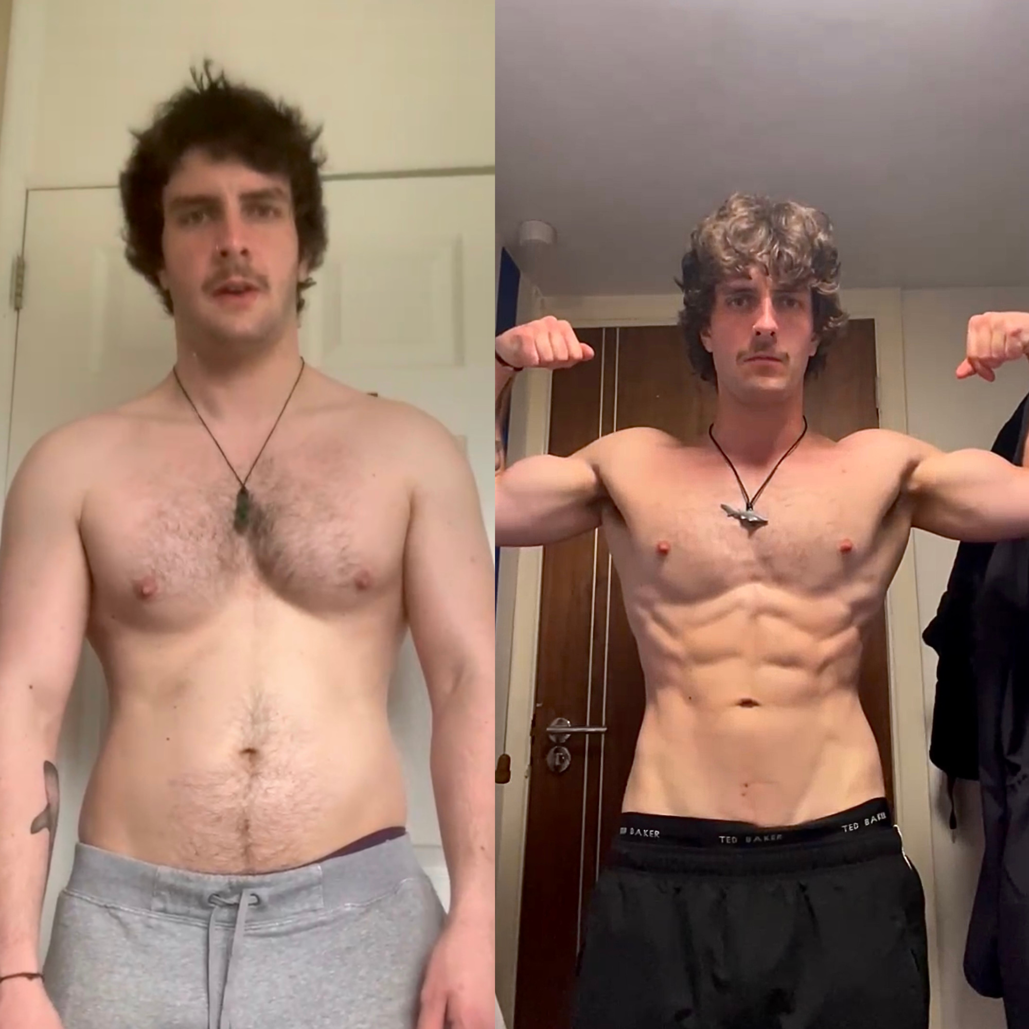 Alec transformation 1