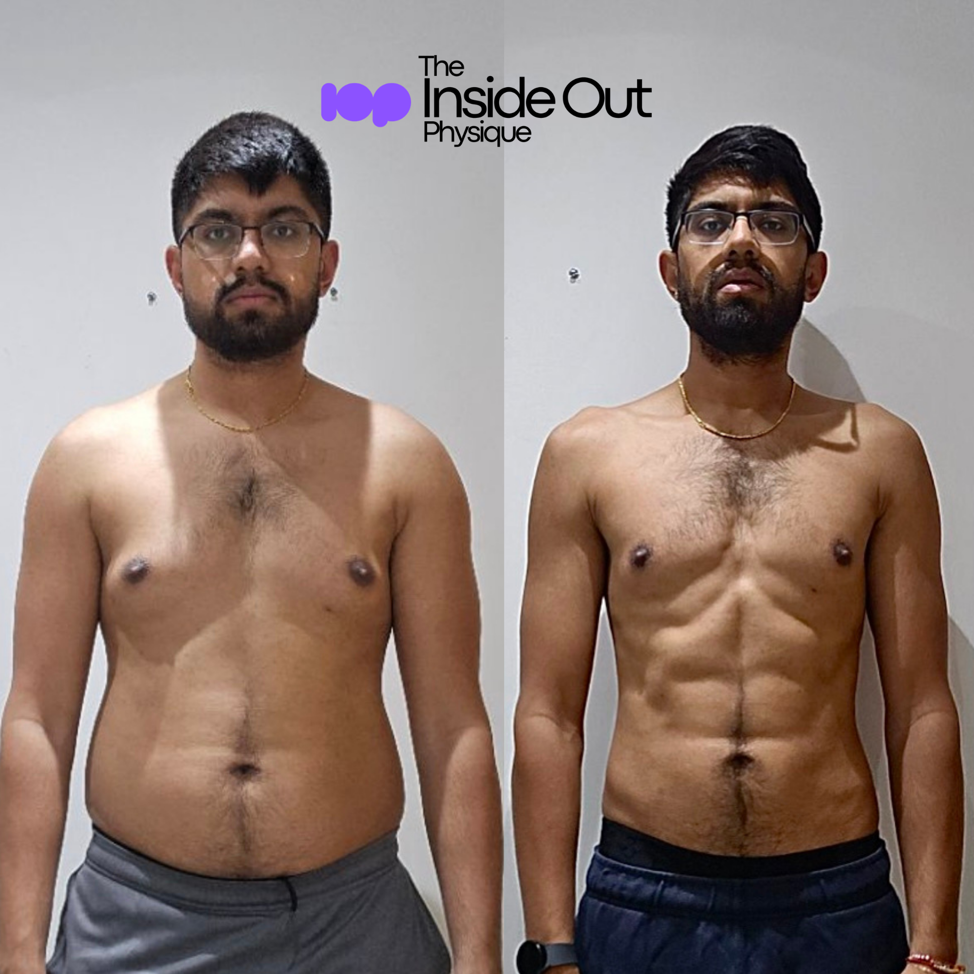 Vinnay transformation