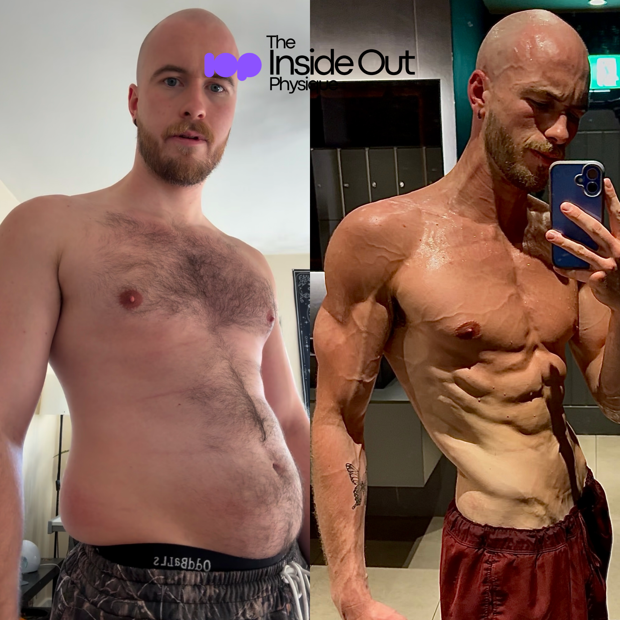 Finn transformation