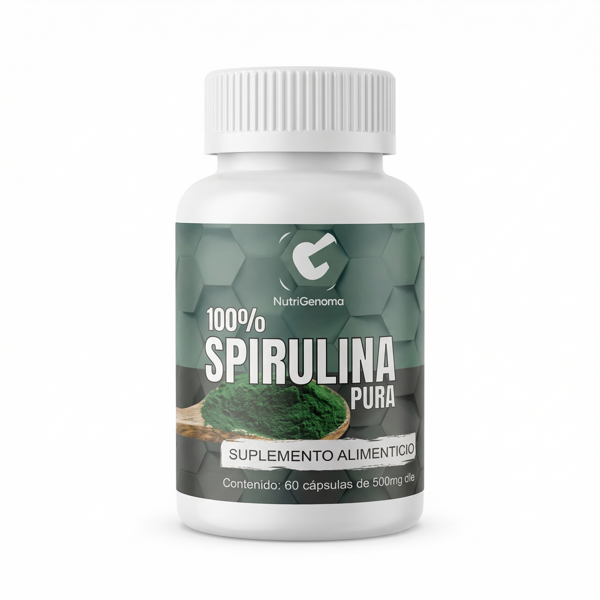 Spirulina
