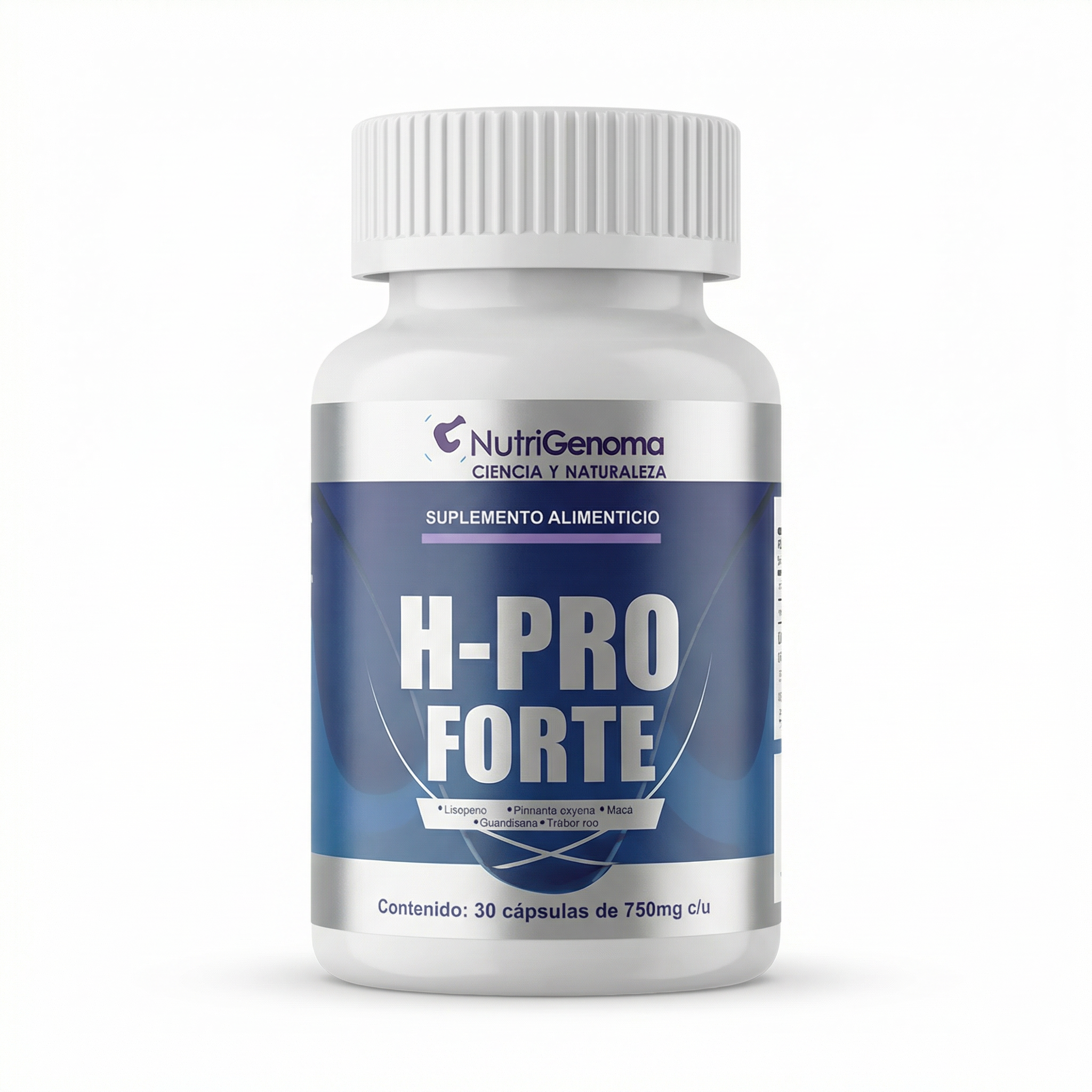 H-Pro Forte