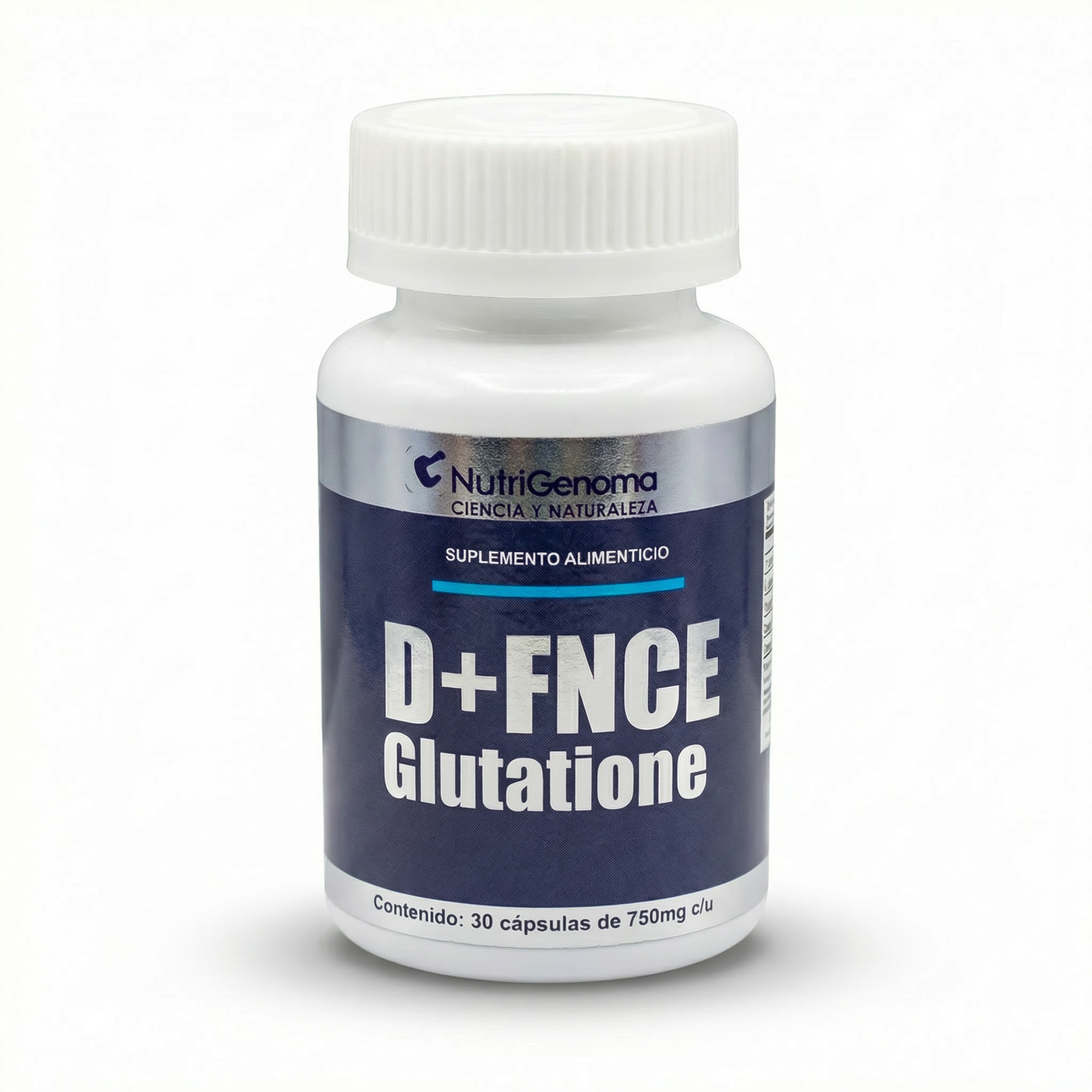 d fence glutathione para que sirve NutriGenoma — Suplementos de Nutrigenómica En tus manos está cuidar