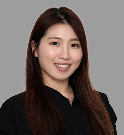 Dr Penny Teo