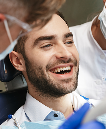 Emergency Dental Care