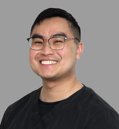 Dr Ben Chen