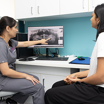 Diagnosis and Treatment