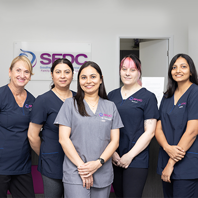 Established Dental Clinic