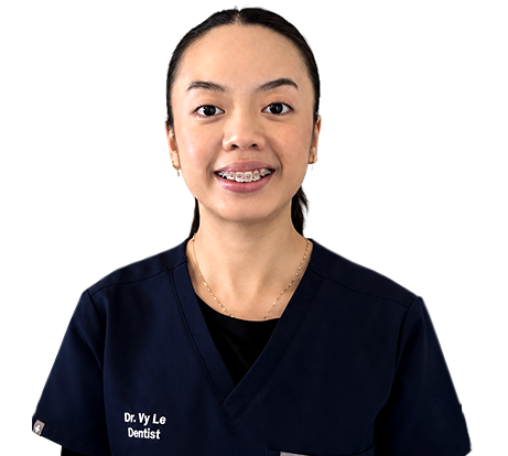 Dr Vy Le