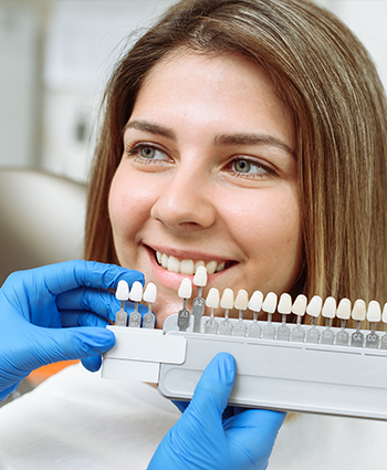 Cosmetic Dentistry