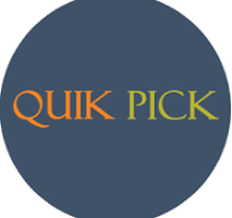 Quik Pick