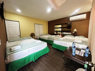 Habitación 14 favorita para grupos grandes