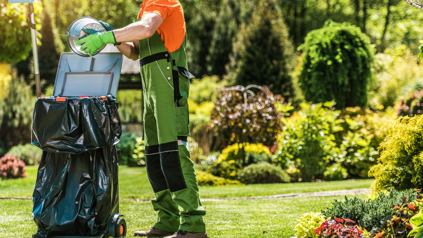 Bin Cleaning Services Near Me – Ever Ready Solutions 