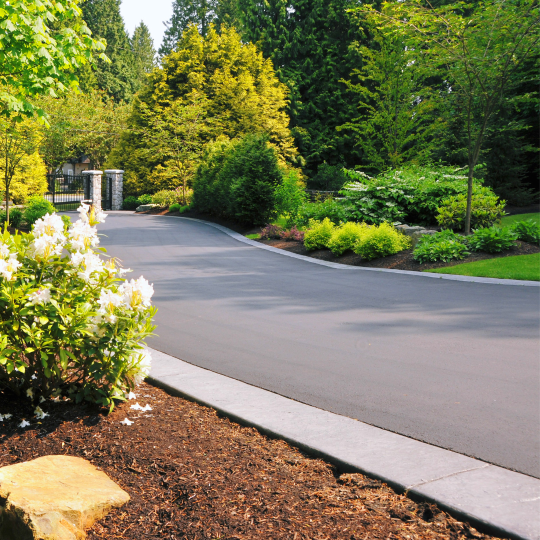 Driveway Cleaning Services Near Me – Ever Ready Solutions 