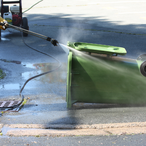 Mould Removal Services Near Me – Ever Ready Solutions 
