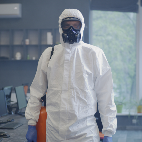 Pressure Washing Services Near Me – Ever Ready Solutions 