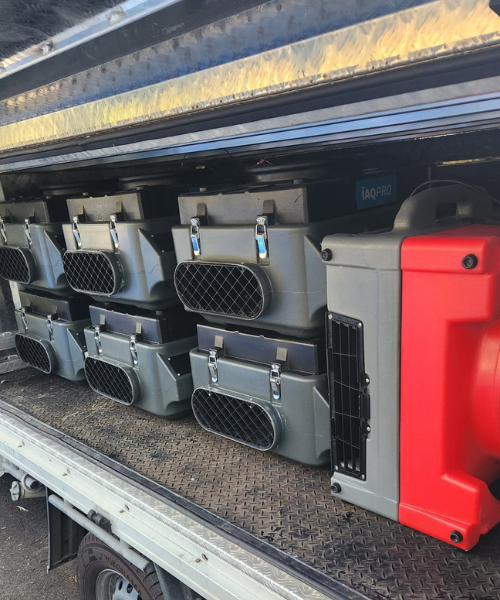 Mould Removal Services Near Me – Ever Ready Solutions