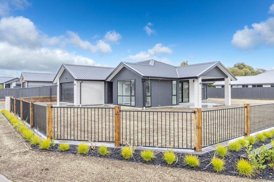 Lotus Place, Te Awamutu