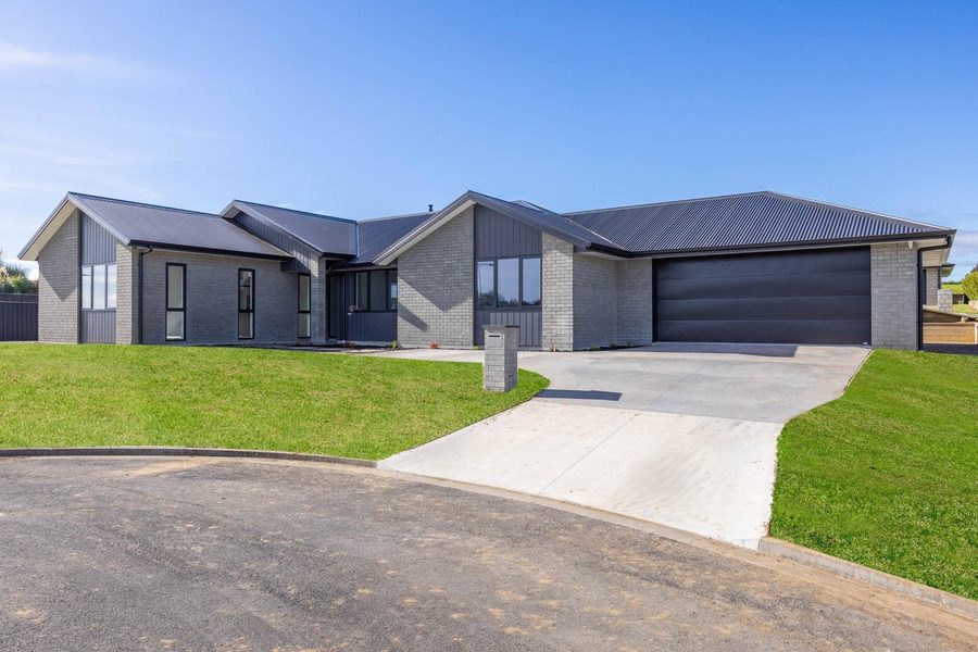 Lot 11, Lotus Place, Te Awamutu