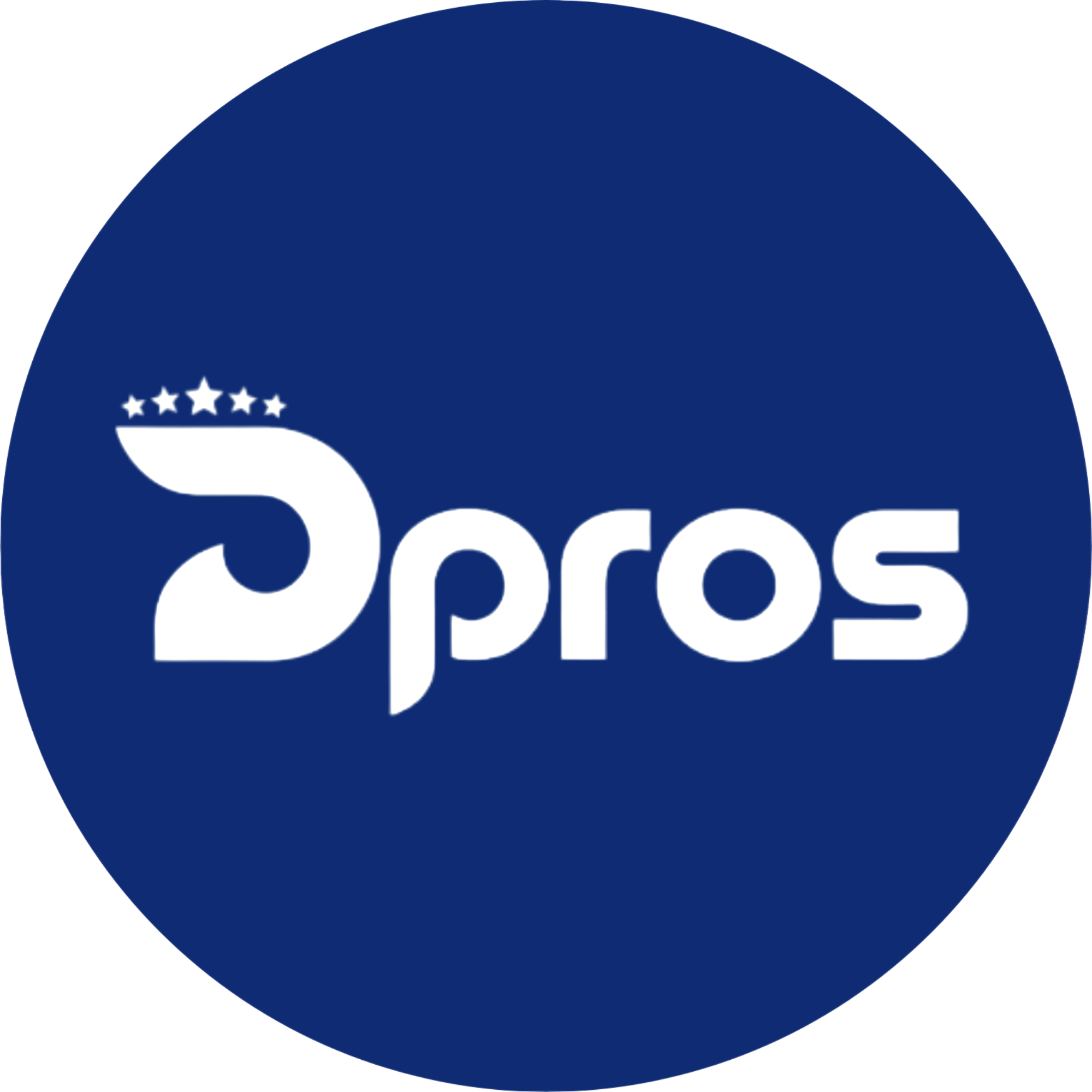 SARL Dpros Logo