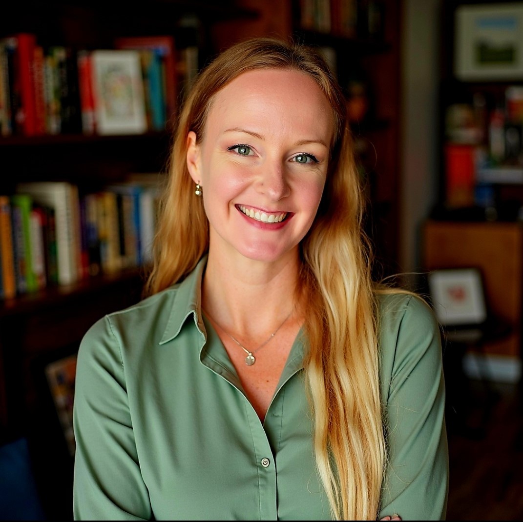 Dr. Sharla McFadden, DC