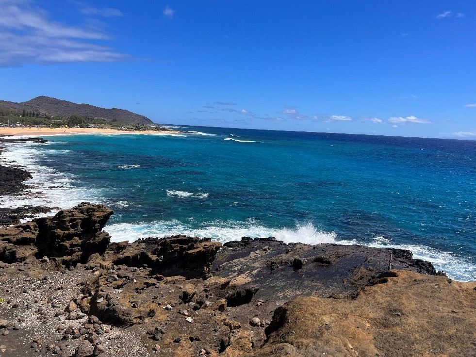 Sandy Beach Oahu Sandy Beach Oahu