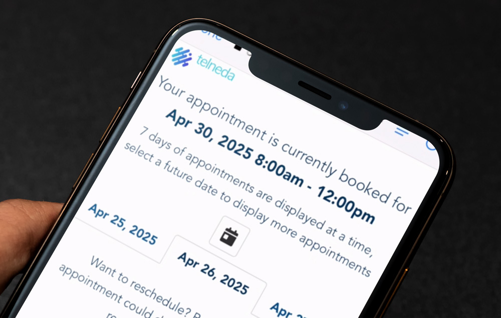 Architecture diagram