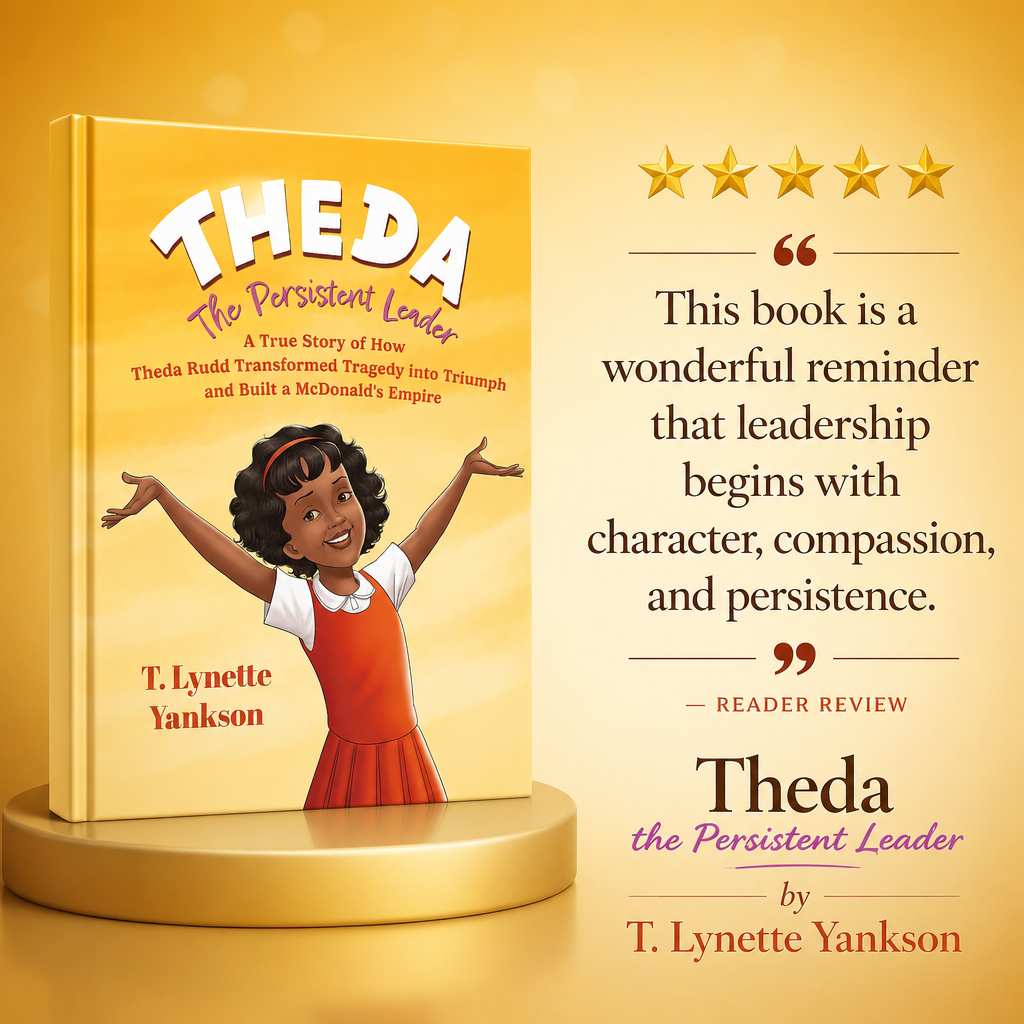 Reader review 3