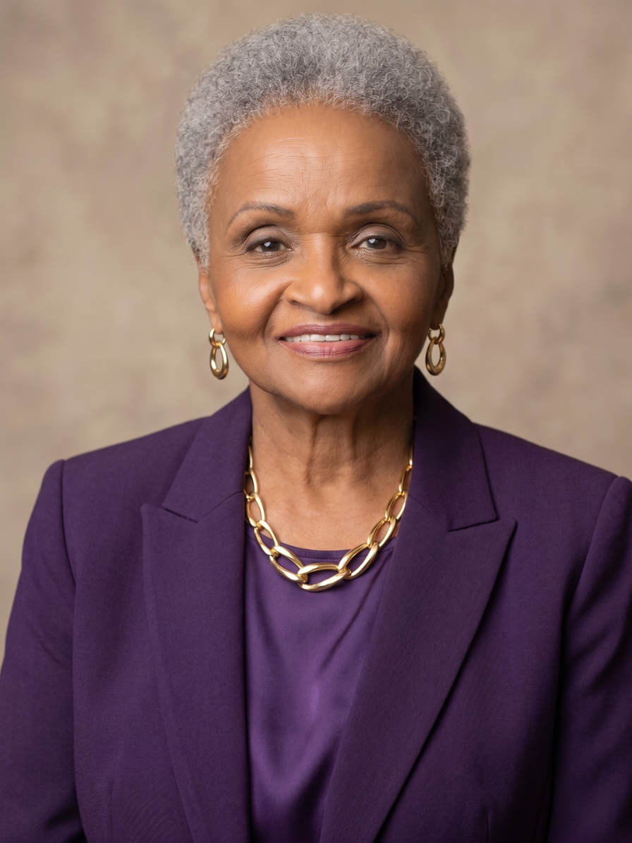 T. Lynette Yankson — Author