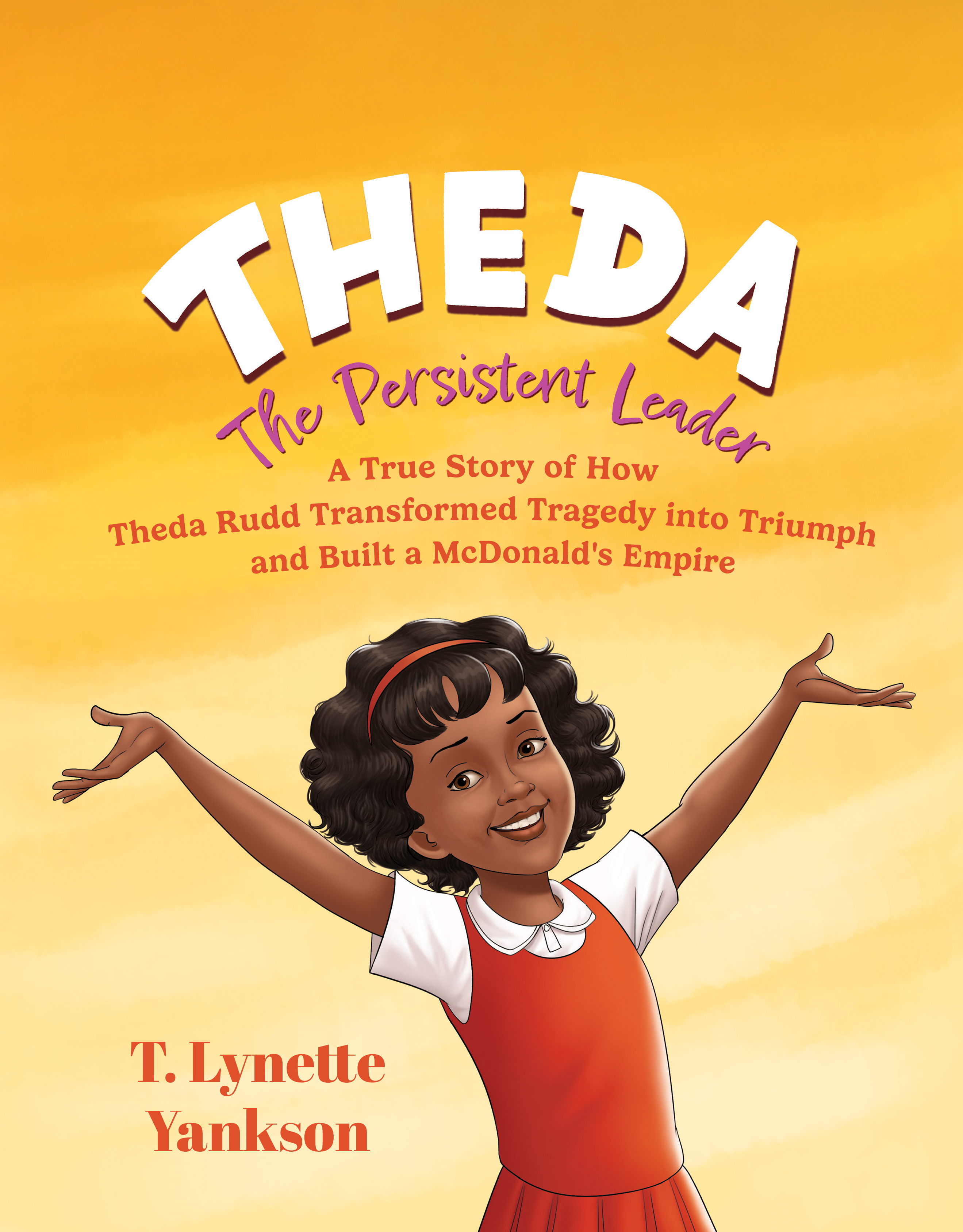 Theda the Persistent Leader