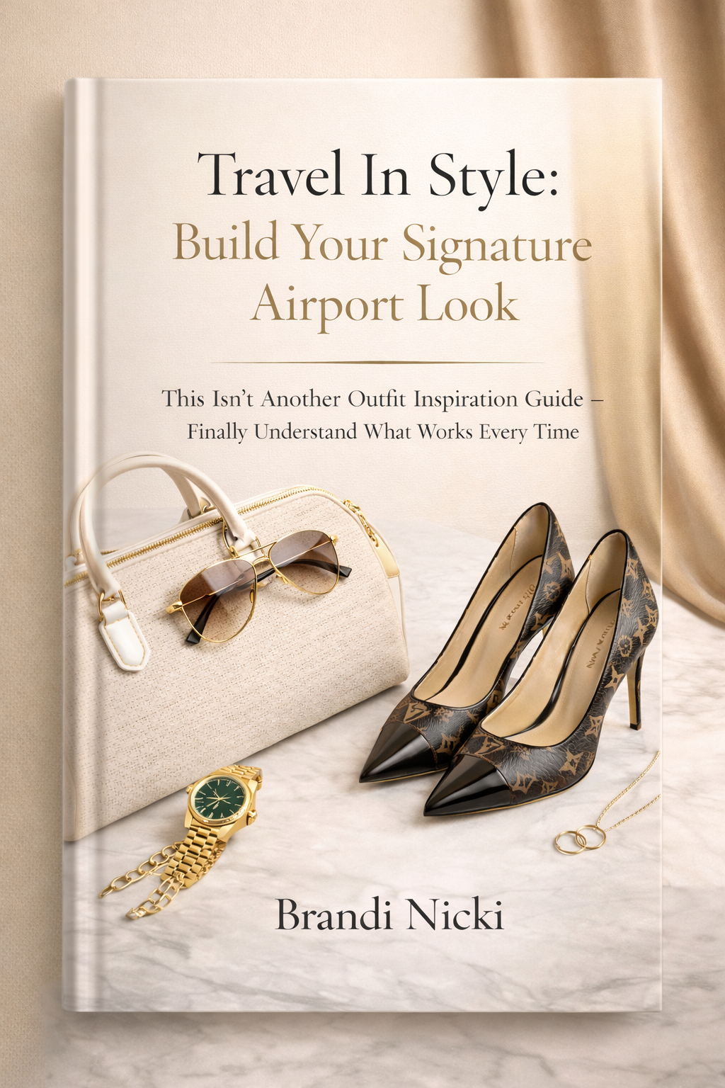 Travel In Style Guide