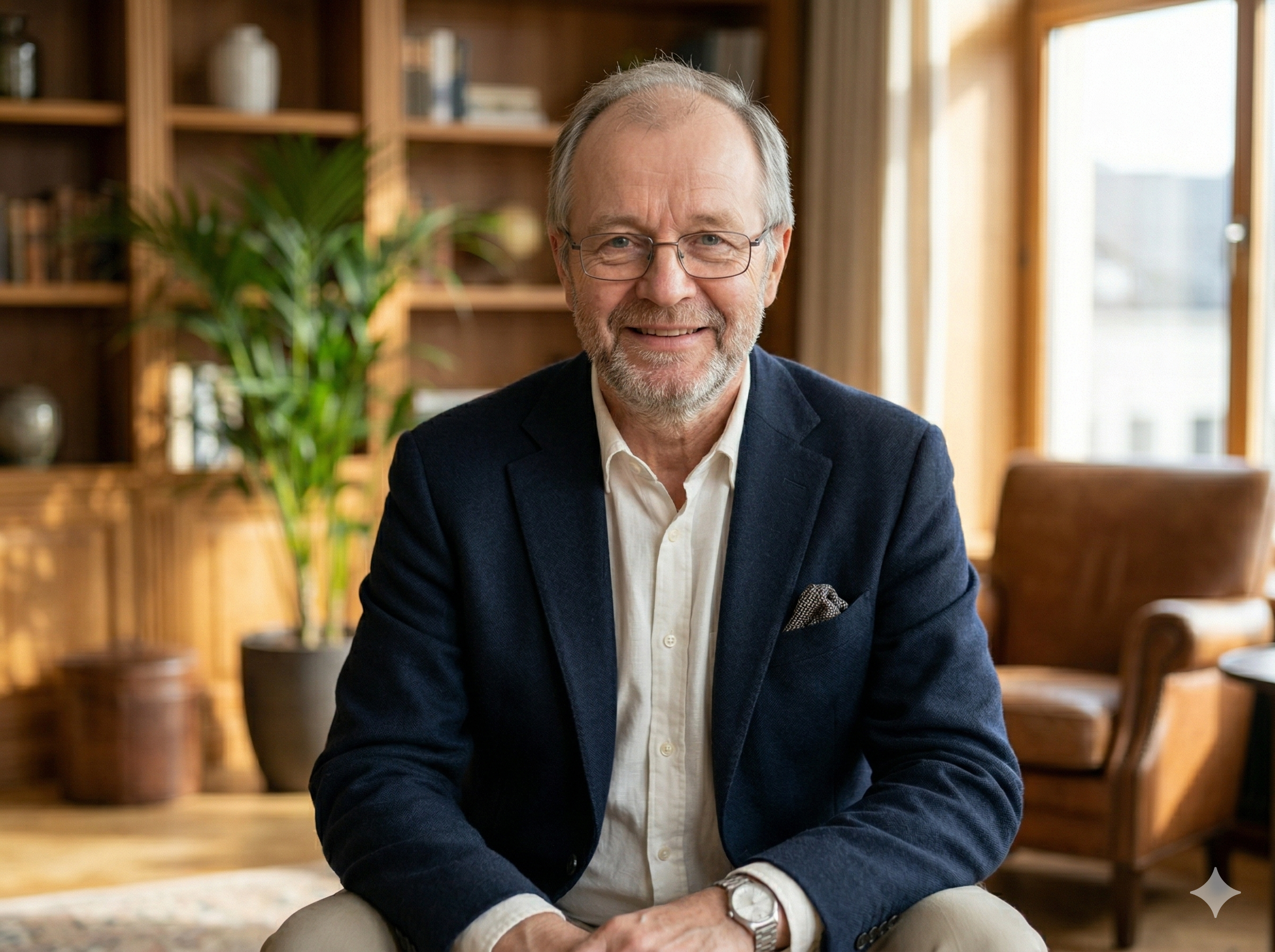 Nå er det beste tidspunktet