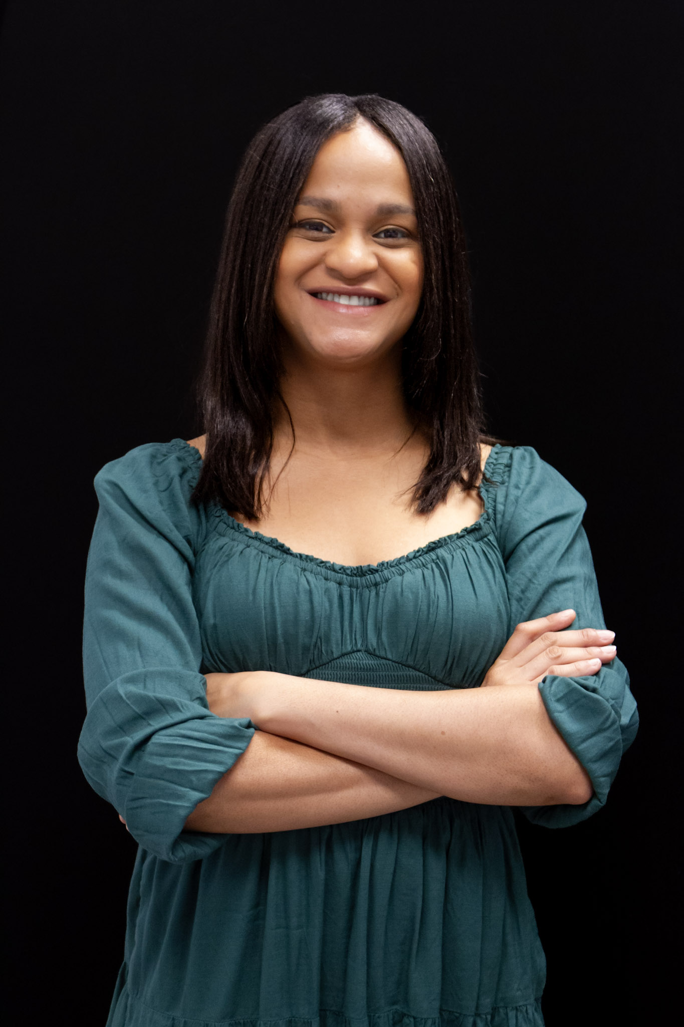 Catherine Rincon