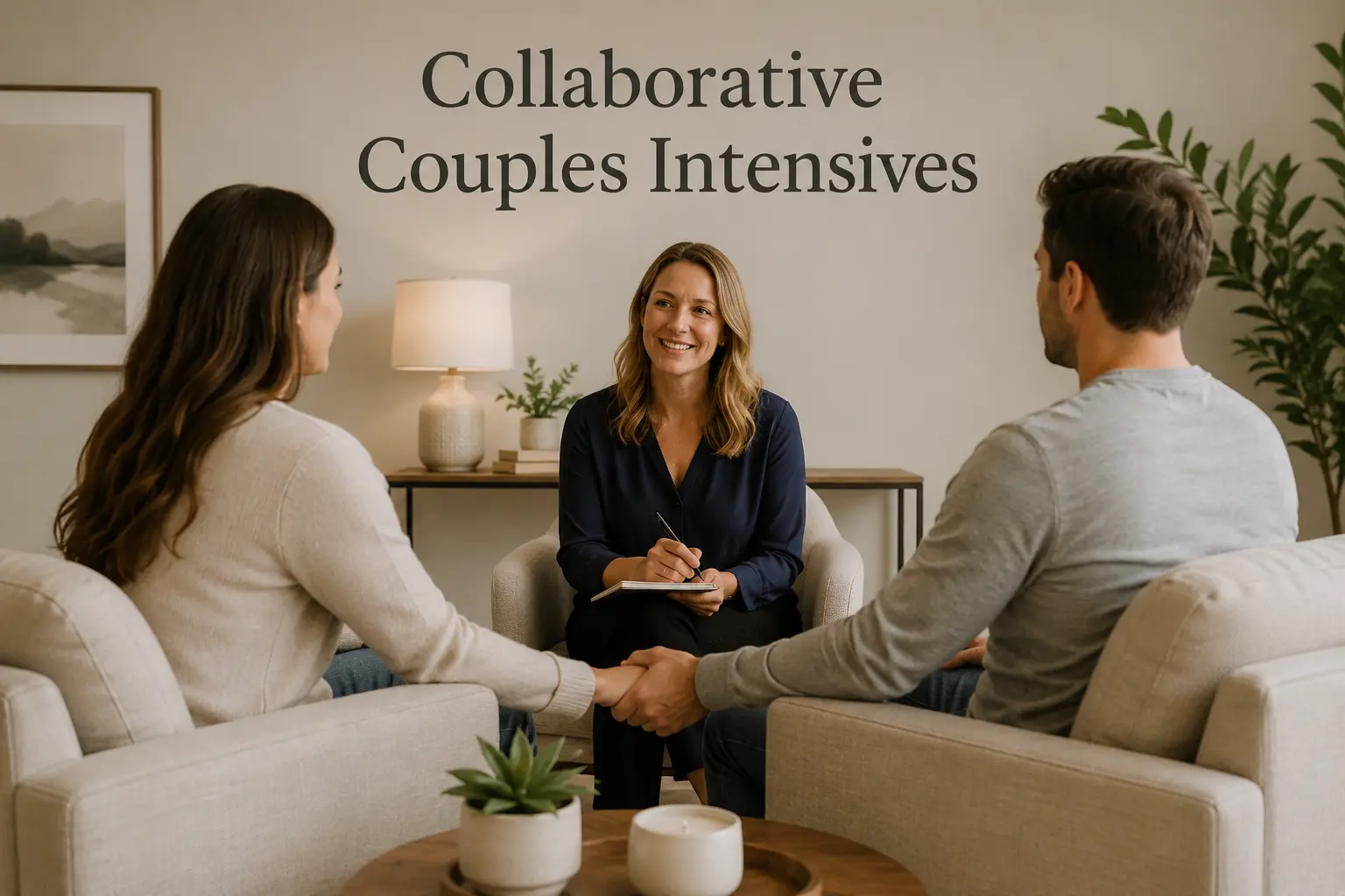 Couples Counseling