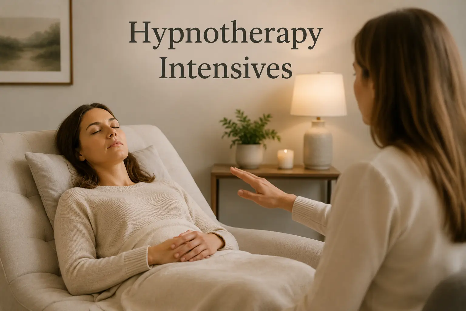 LGBTQ+ Affirming Therapy