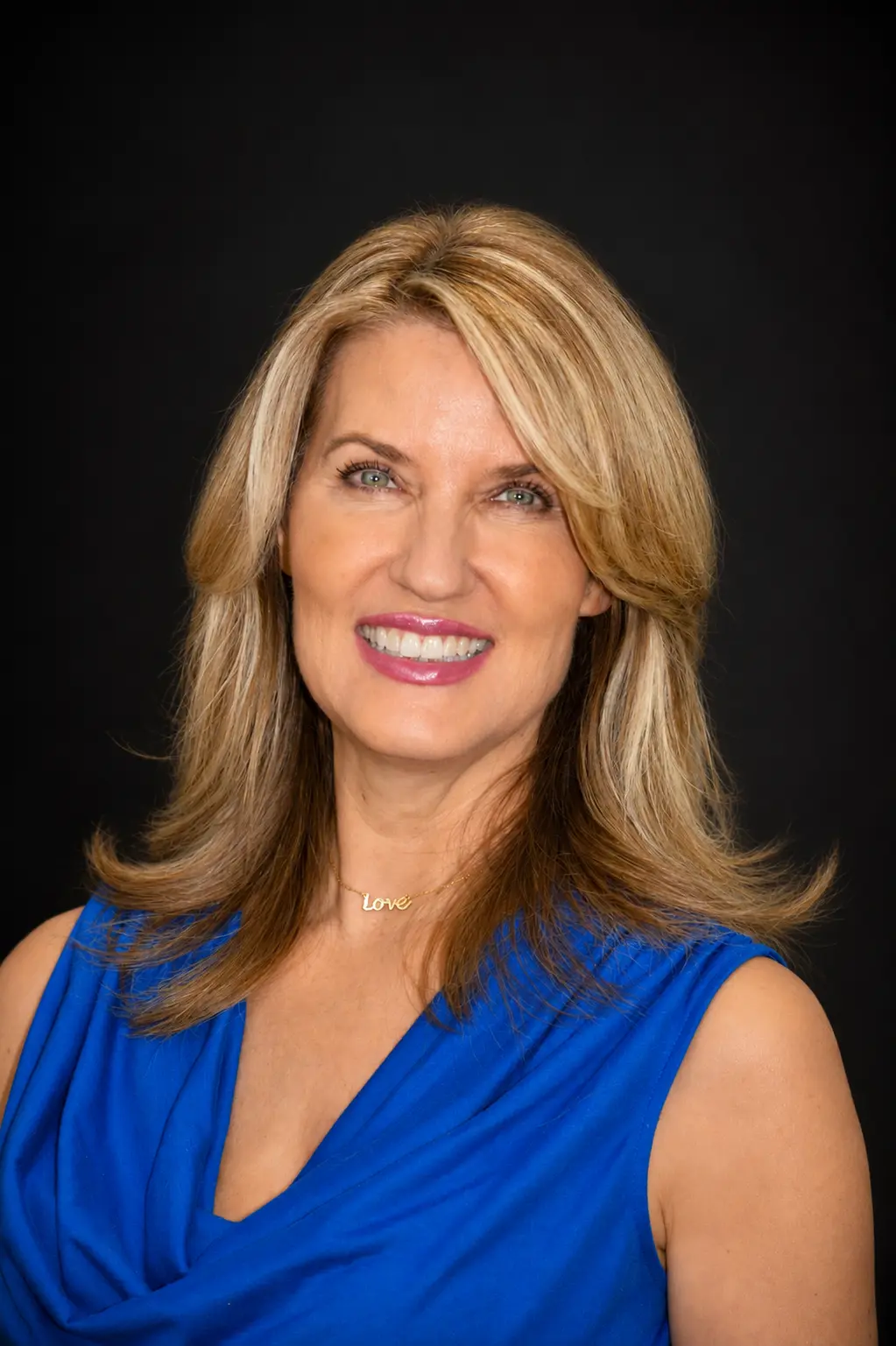 Dr. Claudia Rieman