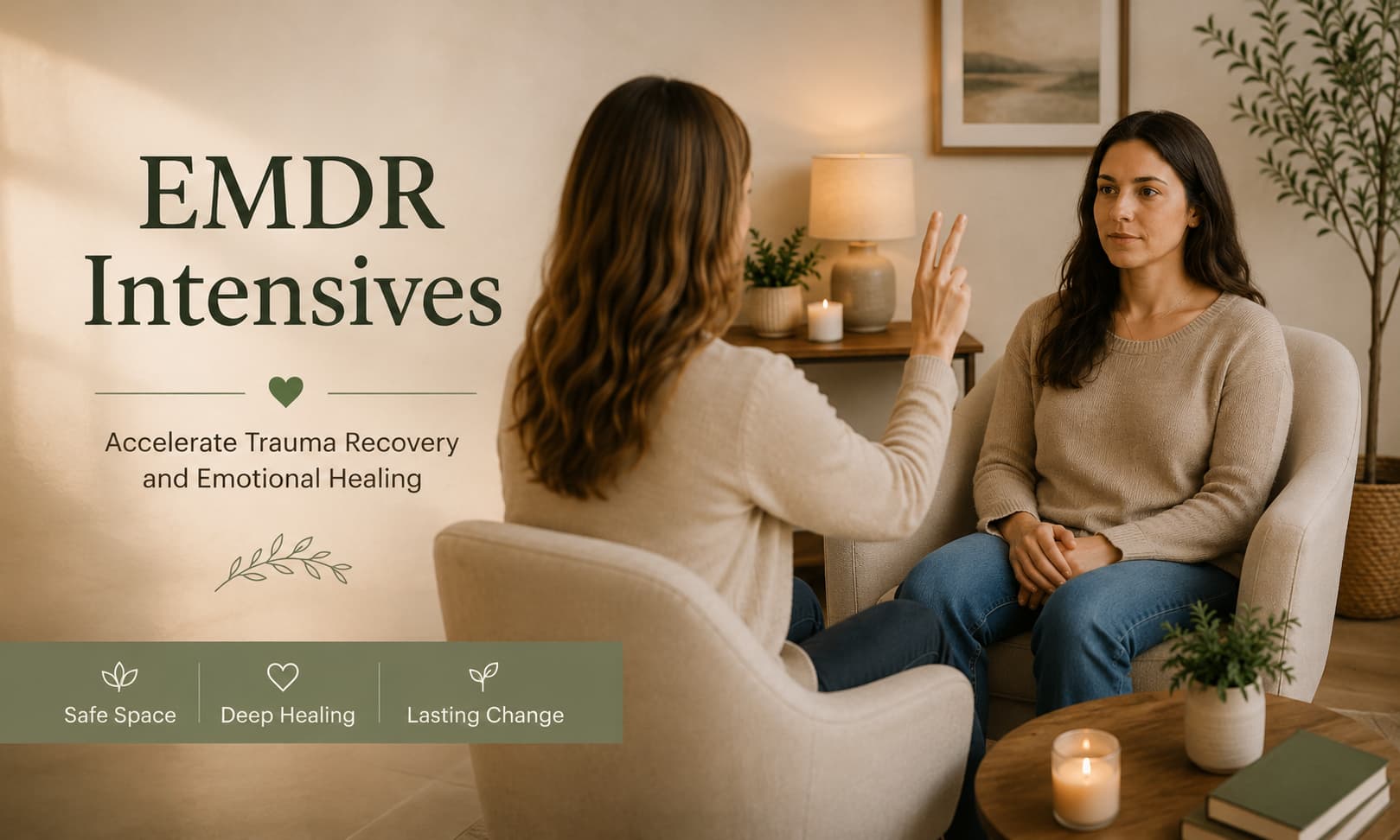 EMDR Intensives