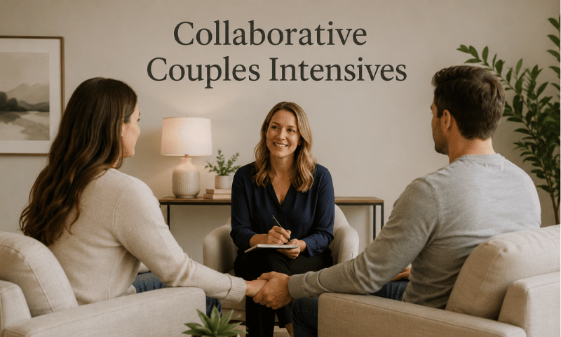 Collaborative Couples Intensives