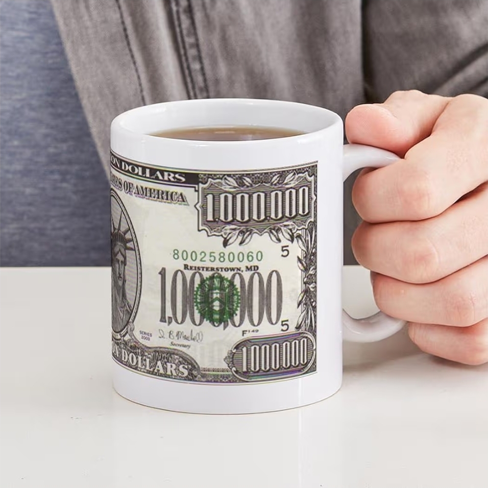 Million 4MH Scholarship