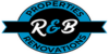 R&B Properties Renovations company logo