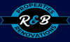 R&B Properties Renovations company logo