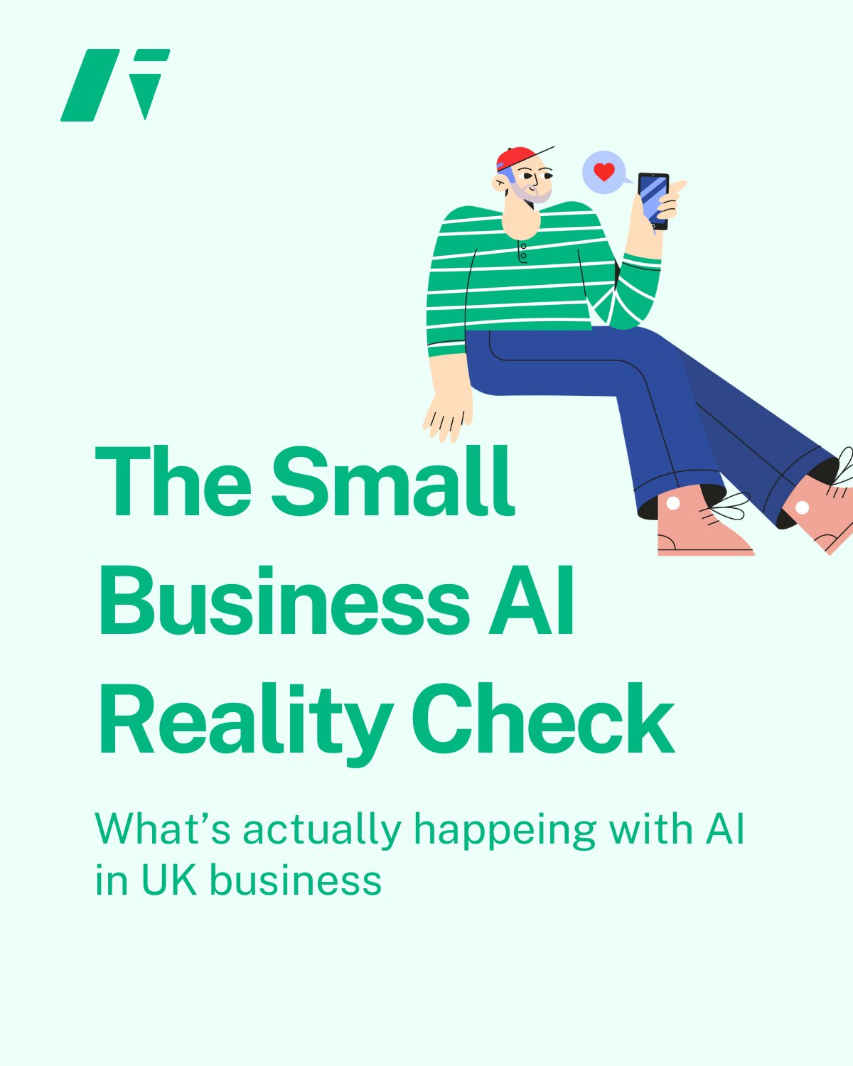 The Ai Team — photo from the business website