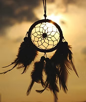 Dream Catcher Logo