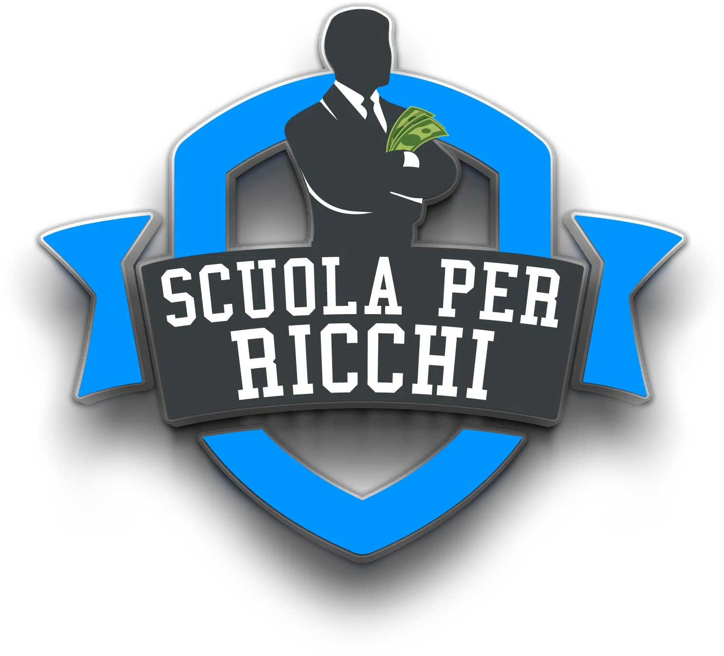 Scuola Per Ricchi, Luca Cicchinelli, Simone Cicchinelli, TTX, TTA, VTA, Formazione Rete Vendita