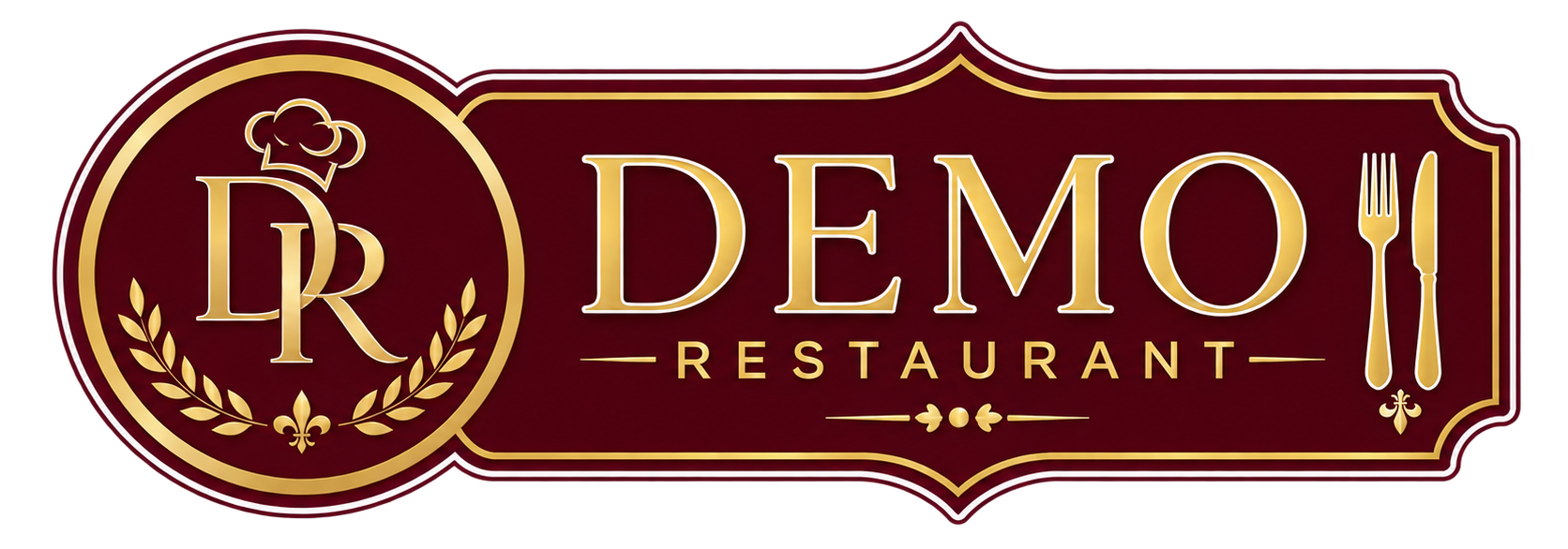 Demo Restaurant