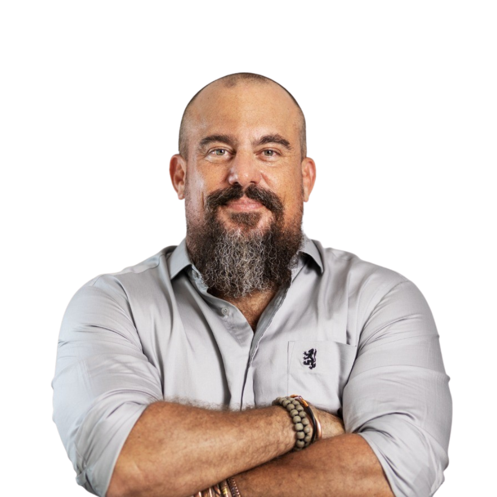 Mike Delport - Sales & Business Development Expert