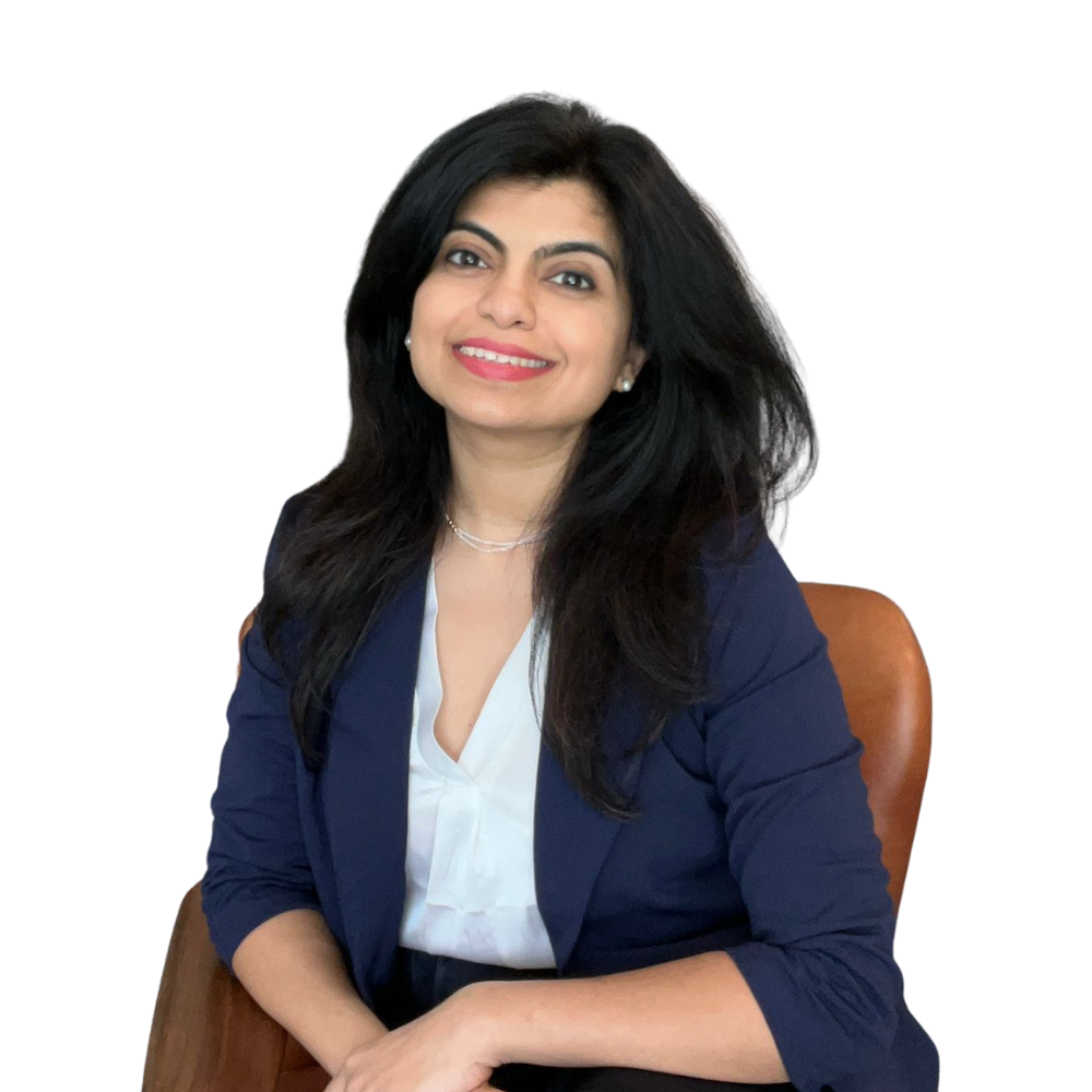 Priyanka Khandalkar - CEO, SynrGEE