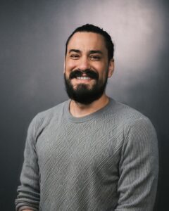 Peter Da Silva, Inhaber und Geschäftsleiter ambiente Küchen GmbH