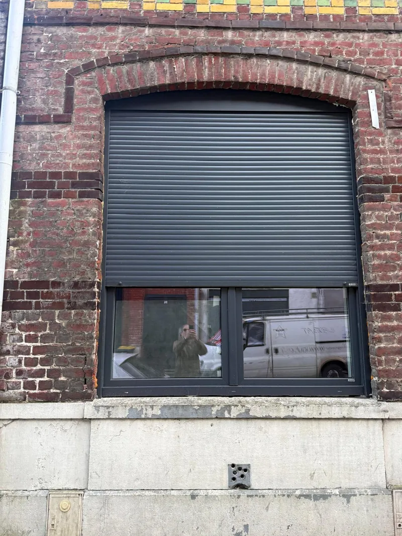 Zone d'intervention vitrier Lille métropole