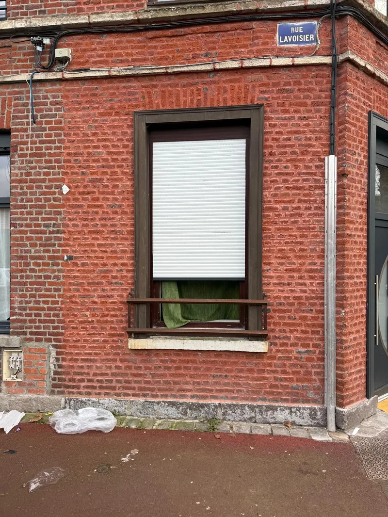 remplacement tablier volet roulant neuf Lille